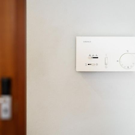 As Hoteles Ponferrada Columbrianos Екстериор снимка