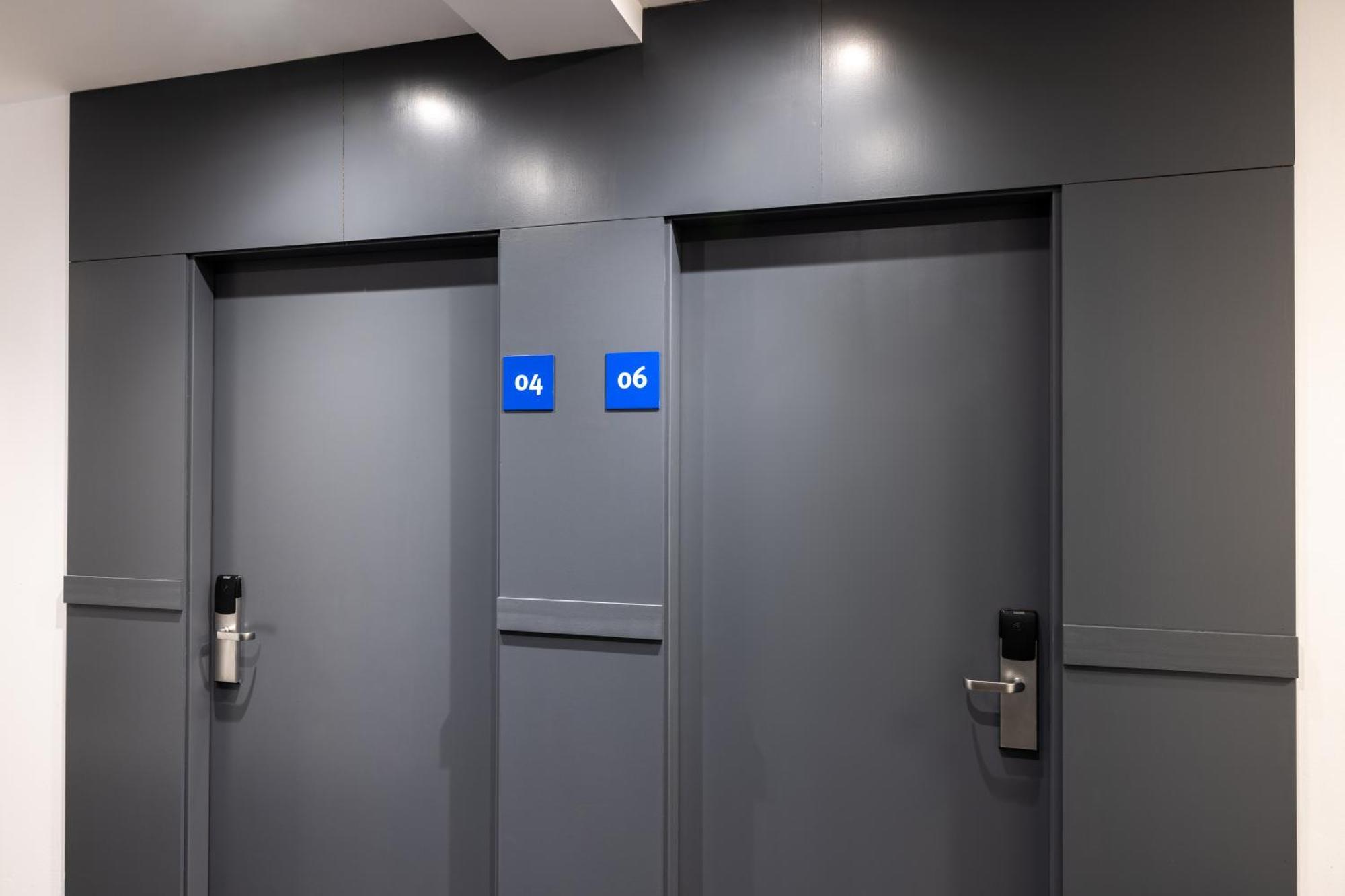As Hoteles Ponferrada Columbrianos Екстериор снимка