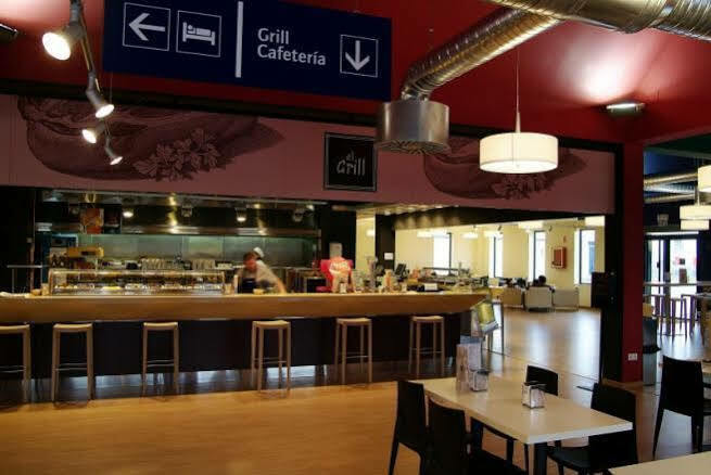 As Hoteles Ponferrada Columbrianos Екстериор снимка